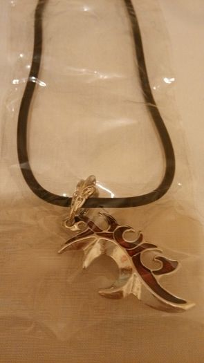 lord of the ring necklace