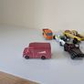 Vintage Majorette Diecast Car Collection - Made in France - 1970s/80s Image 8