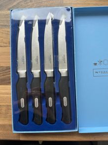 steak knives