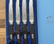 steak knives