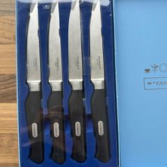 steak knives