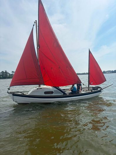 Drascombe Coaster For Sale