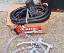 fuel pump 12v