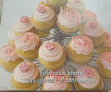 Cupcake stand