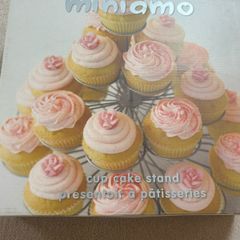 Cupcake stand