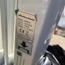 electric heater 1500w Image 3