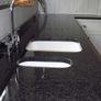 Royal Black granite Image 4