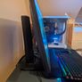 ASUS ROG Strix XG27ACS 27" 1440p 180Hz Fast IPS Gaming Monitor (Mint Condition w/ Box) Image 2