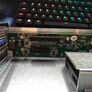Sonnet Echo Express SE I and Tandberg Data Backup Image 7