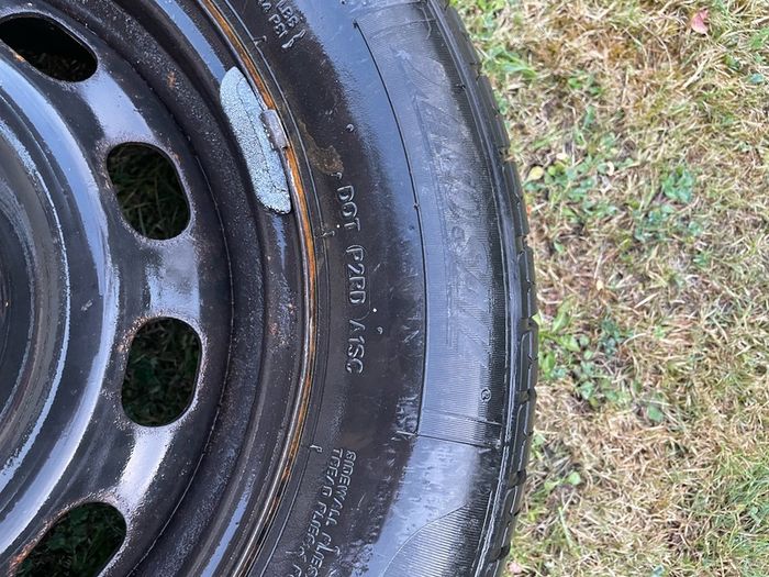 tyre