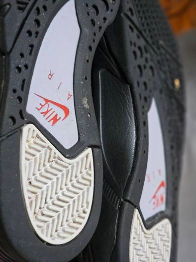 nike air flight lite mid 2