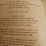 The Winter Guest/ W. C. Ryan/ 2022/ Signed/ 1st edition Image 5