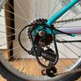 20 inch Verve Zenith GX20 Bike Image 2