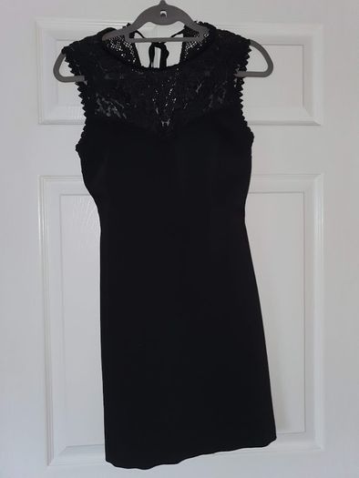 Zara dress