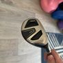 Decathlon inesis 100 set of mens/ teens golf clubs Image 2