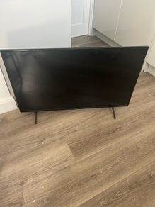 NordMende 42" Smart TV