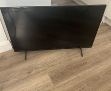 NordMende 42" Smart TV