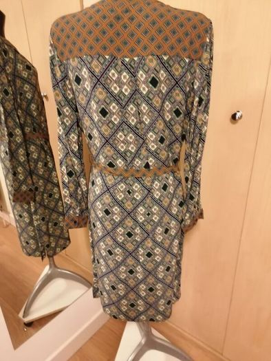 Women's PER UNA Mark's and Spencer Dress NWT SIZE 14