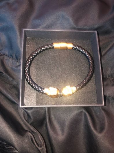 Bracelet northskull