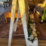 Wedding welcome sign Image 2