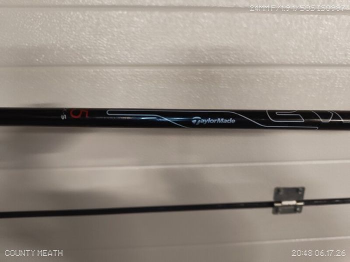 Taylormade M2 4 Hybrid