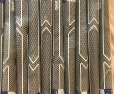 Set (10) JUMBO Golf Pride CPX Grips