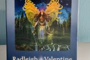 Angel Tarot Cards