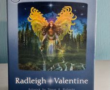 Angel Tarot Cards