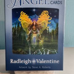 Angel Tarot Cards