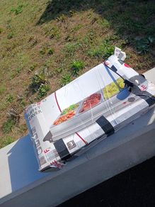buffet server