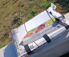 buffet server