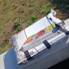 buffet server