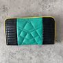 Zadig and Voltaire wallet leather new Image 3