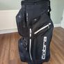 Cobra Ultradry Pro Golf Cart Bag Image 3