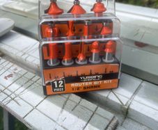 router bit set 1/2