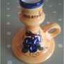 Beautiful Matching Lantern and Candle Holder Set from Lanzarote Image 3