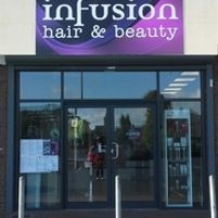 Infusion Hair and Beauty Jobs in Ireland