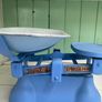 Antique Weighing Scales Image 2