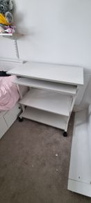 Mobile computer workstation