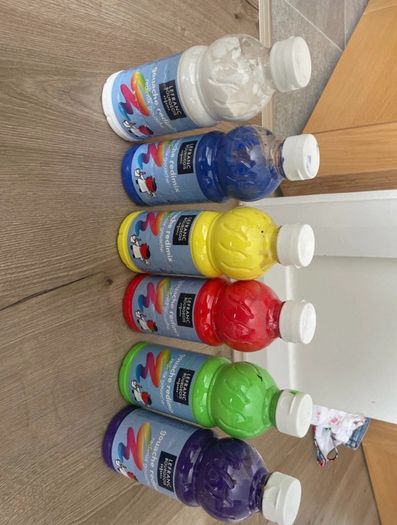 paint