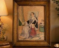 19th century art