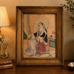 19th century art
