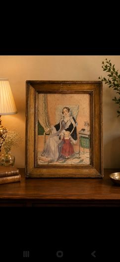 19th century art