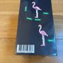 Jekca Flamingo - Unopened Image 4