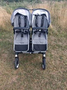 Bugaboo Donkey 3