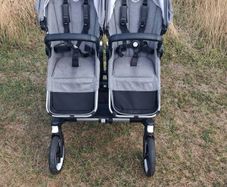 Bugaboo Donkey 3