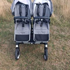 Bugaboo Donkey 3