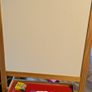 IKEA kids easel Image 4