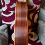 Lowden 70th Birthday F35 Cocobolo/Spruce Image 5