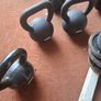 Assortment of Weights Image 2